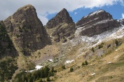 SENTIERO DEI ROCCOLI  -  FOTOGALLERY